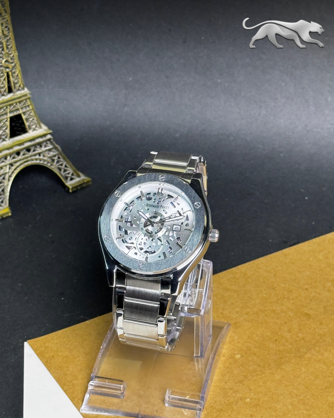 AUDEMARS PIGUET - AP CHAIN