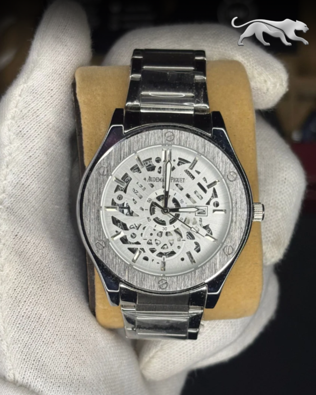 AUDEMARS PIGUET - AP CHAIN