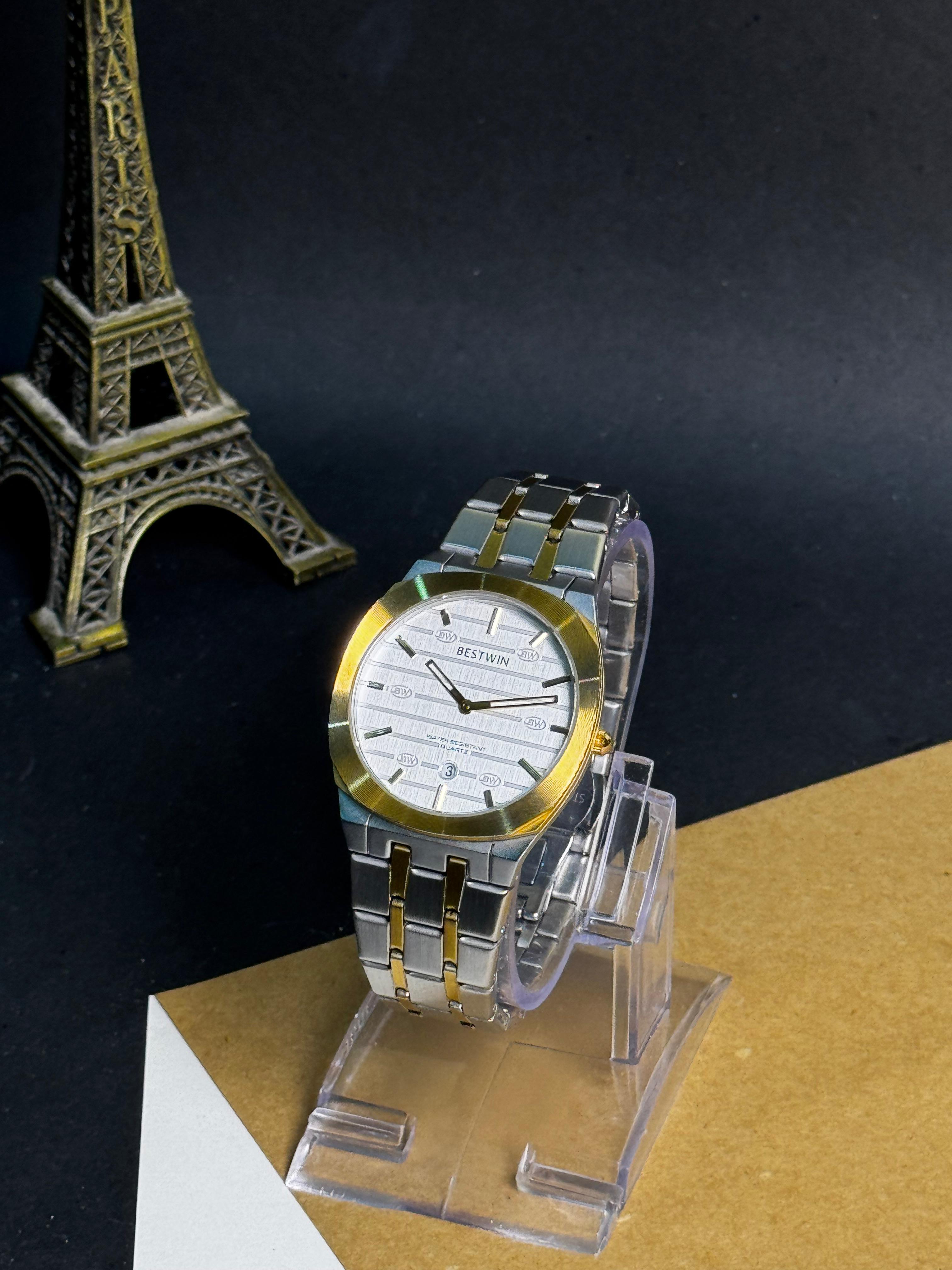 Bestwin Men's Ultra Slim