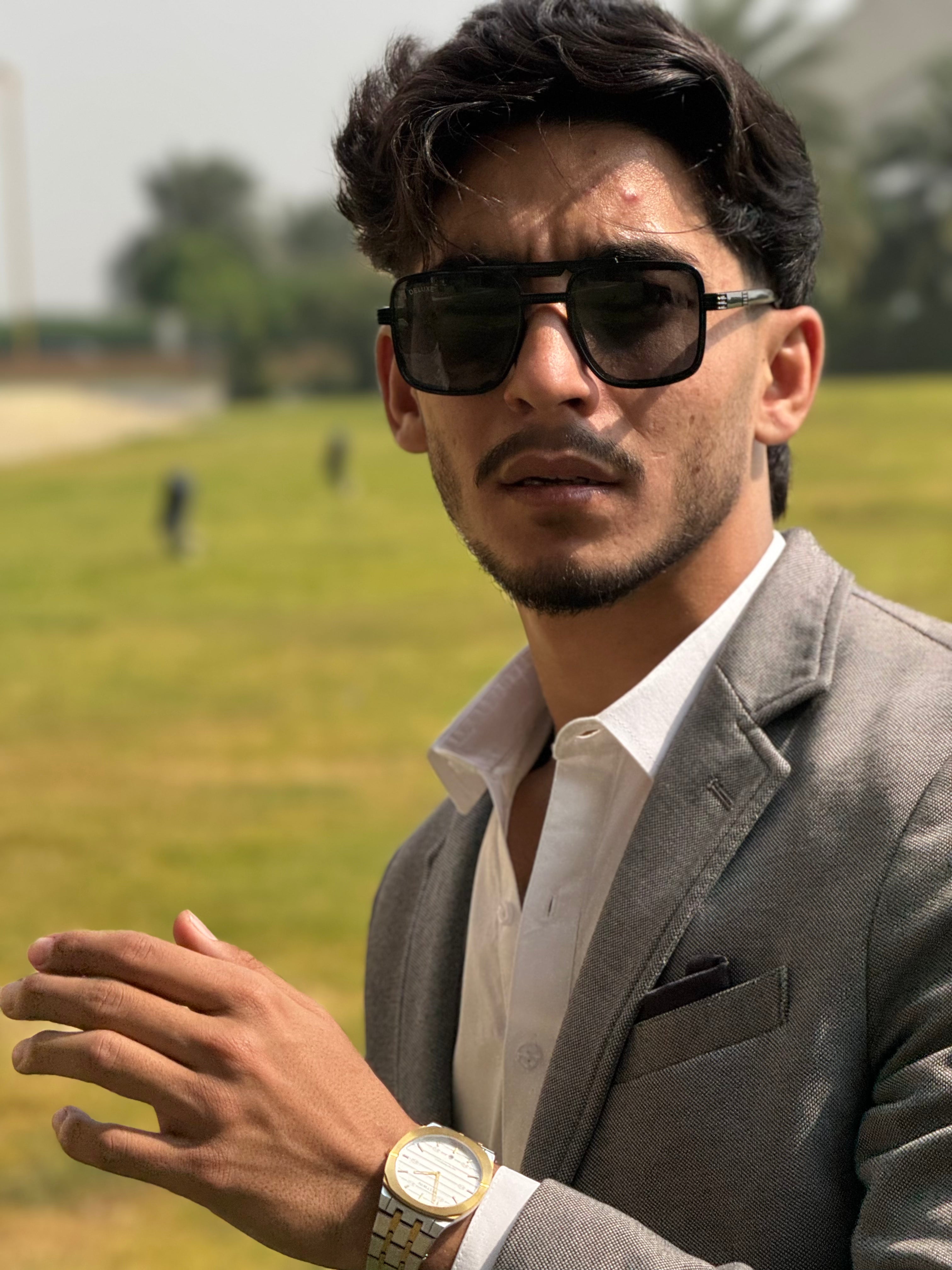 Bestwin Men's Ultra Slim