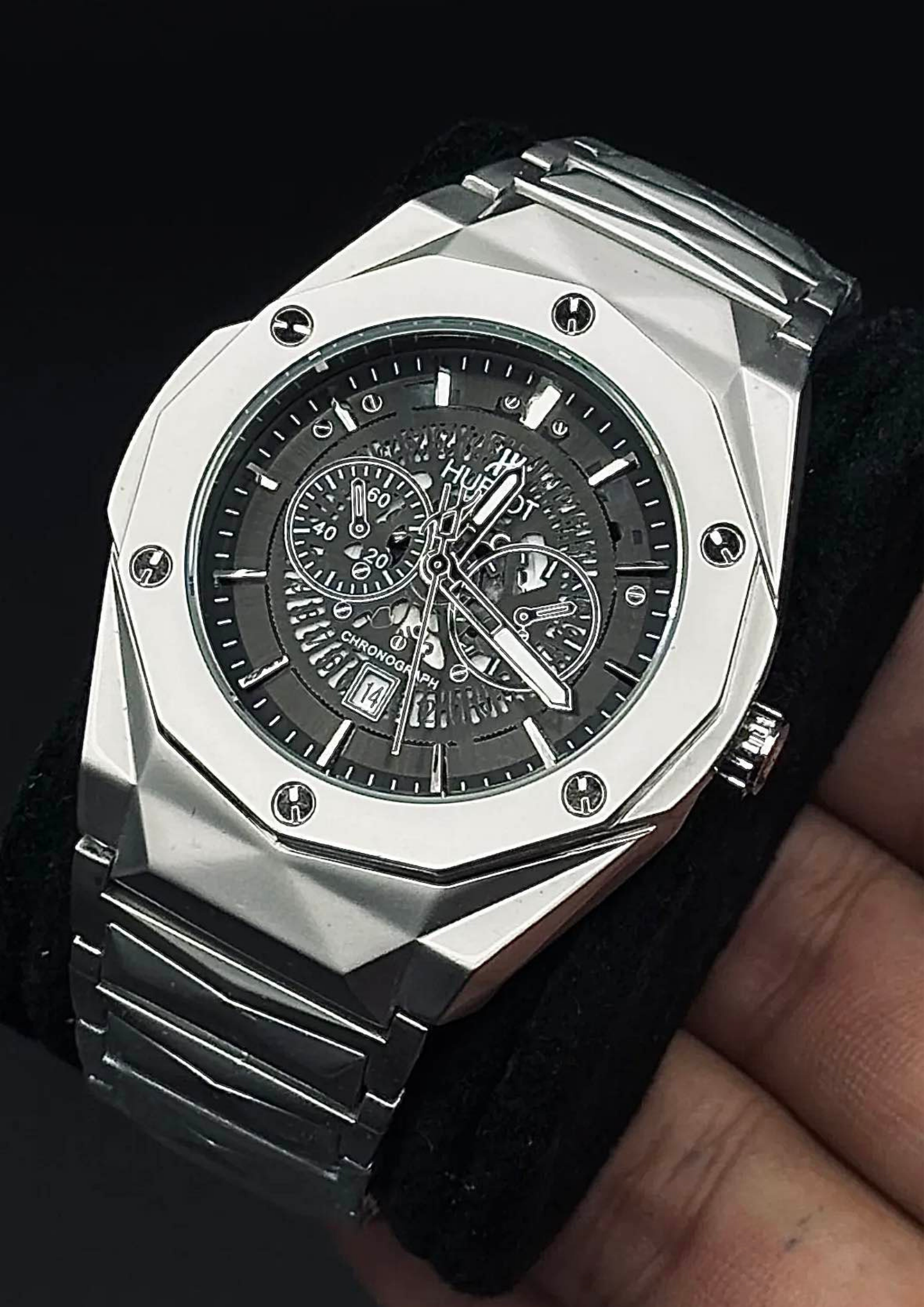 Hublot