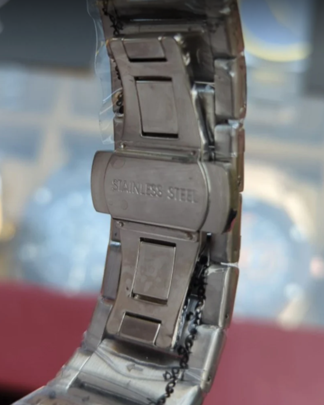 AUDEMARS PIGUET - AP CHAIN